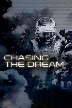 F2: Chasing the Dream (2020) Official Image | AndyDay
