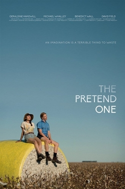 The Pretend One (2018) Official Image | AndyDay