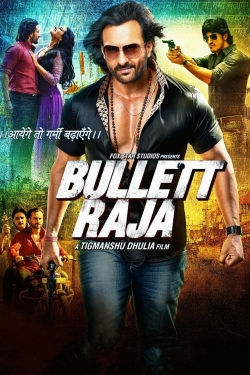 Bullett Raja (2013) Official Image | AndyDay