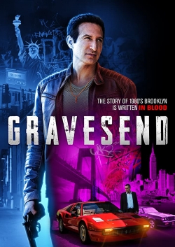 Gravesend (2020) Official Image | AndyDay