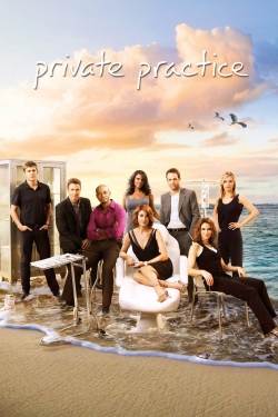 Private Practice (2007) Official Image | AndyDay