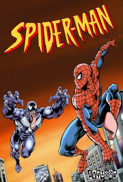 Spider-Man (1994) Official Image | AndyDay