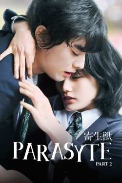 Parasyte: Part 2 (2015) Official Image | AndyDay