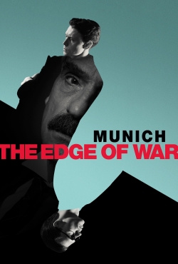 Munich: The Edge of War (2021) Official Image | AndyDay