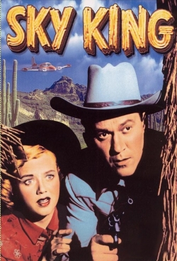 Sky King (1952) Official Image | AndyDay