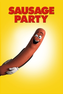 Sausage Party (2016) Official Image | AndyDay