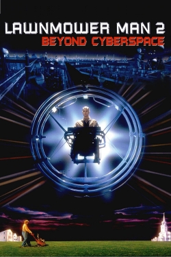 Lawnmower Man 2: Beyond Cyberspace (1996) Official Image | AndyDay
