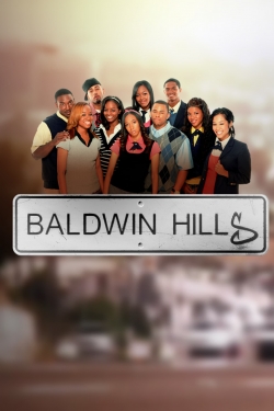 Baldwin Hills (2007) Official Image | AndyDay