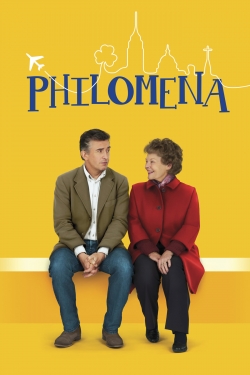 Philomena (2013) Official Image | AndyDay