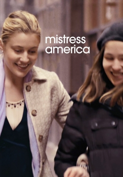 Mistress America (2015) Official Image | AndyDay