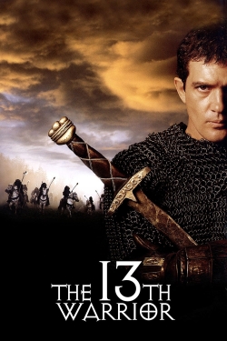 The 13th Warrior (1999) Official Image | AndyDay