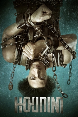 Houdini (2014) Official Image | AndyDay