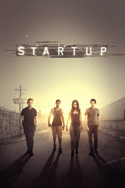 StartUp (2016) Official Image | AndyDay