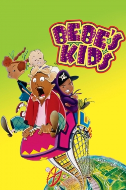 Bebe's Kids (1992) Official Image | AndyDay