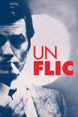 Un Flic (1972) Official Image | AndyDay