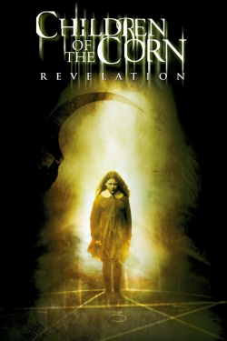 Children of the Corn: Revelation (2001) Official Image | AndyDay