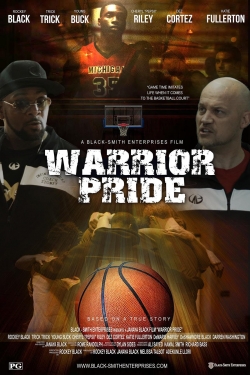 Warrior Pride (2018) Official Image | AndyDay