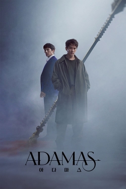 Adamas (2022) Official Image | AndyDay