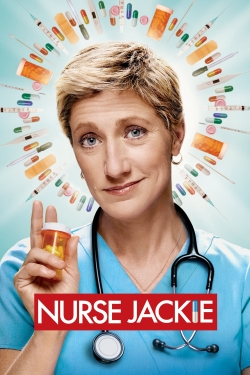 Nurse Jackie (2009) Official Image | AndyDay