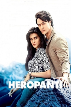 Heropanti (2014) Official Image | AndyDay