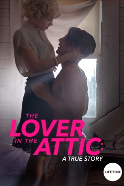 The Lover in the Attic (2018) Official Image | AndyDay