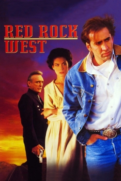 Red Rock West (1993) Official Image | AndyDay