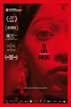 Sunrise (2014) Official Image | AndyDay