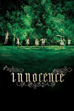 Innocence (2004) Official Image | AndyDay