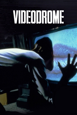 Videodrome (1983) Official Image | AndyDay