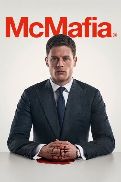 McMafia (2018) Official Image | AndyDay
