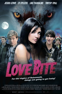 Love Bite (2012) Official Image | AndyDay