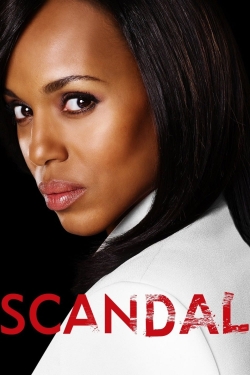 Scandal (2012) Official Image | AndyDay