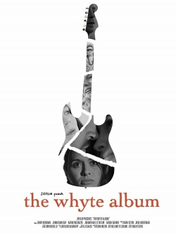 The Whyte Album (2019) Official Image | AndyDay