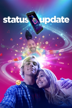 Status Update (2018) Official Image | AndyDay