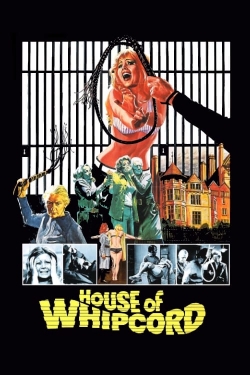 House of Whipcord (1974) Official Image | AndyDay