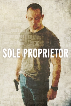 Sole Proprietor (2016) Official Image | AndyDay