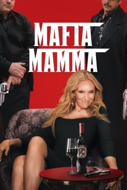 Mafia Mamma (2023) Official Image | AndyDay
