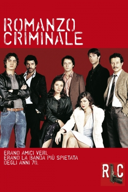 Romanzo criminale (2005) Official Image | AndyDay