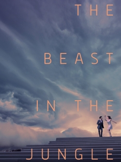 The Beast in the Jungle (2019) Official Image | AndyDay