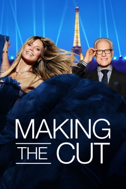 Making the Cut (2020) Official Image | AndyDay