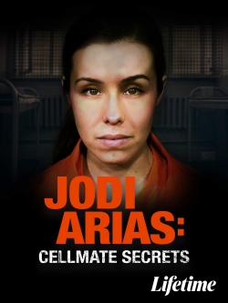 Cellmate Secrets (2021) Official Image | AndyDay