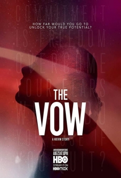 The Vow (2020) Official Image | AndyDay