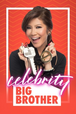 Celebrity Big Brother (2018) Official Image | AndyDay
