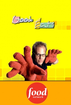 Good Eats (1999) Official Image | AndyDay