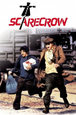 Scarecrow (1973) Official Image | AndyDay