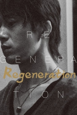 Regeneration (2024) Official Image | AndyDay