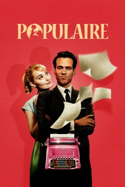 Populaire (2012) Official Image | AndyDay