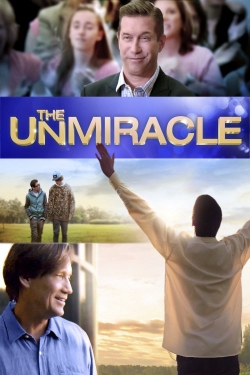The UnMiracle (2017) Official Image | AndyDay