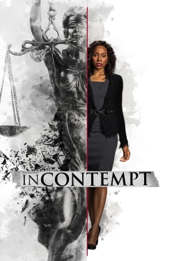 In Contempt (2018) Official Image | AndyDay