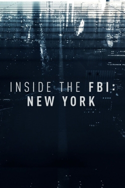 Inside the FBI: New York (2017) Official Image | AndyDay